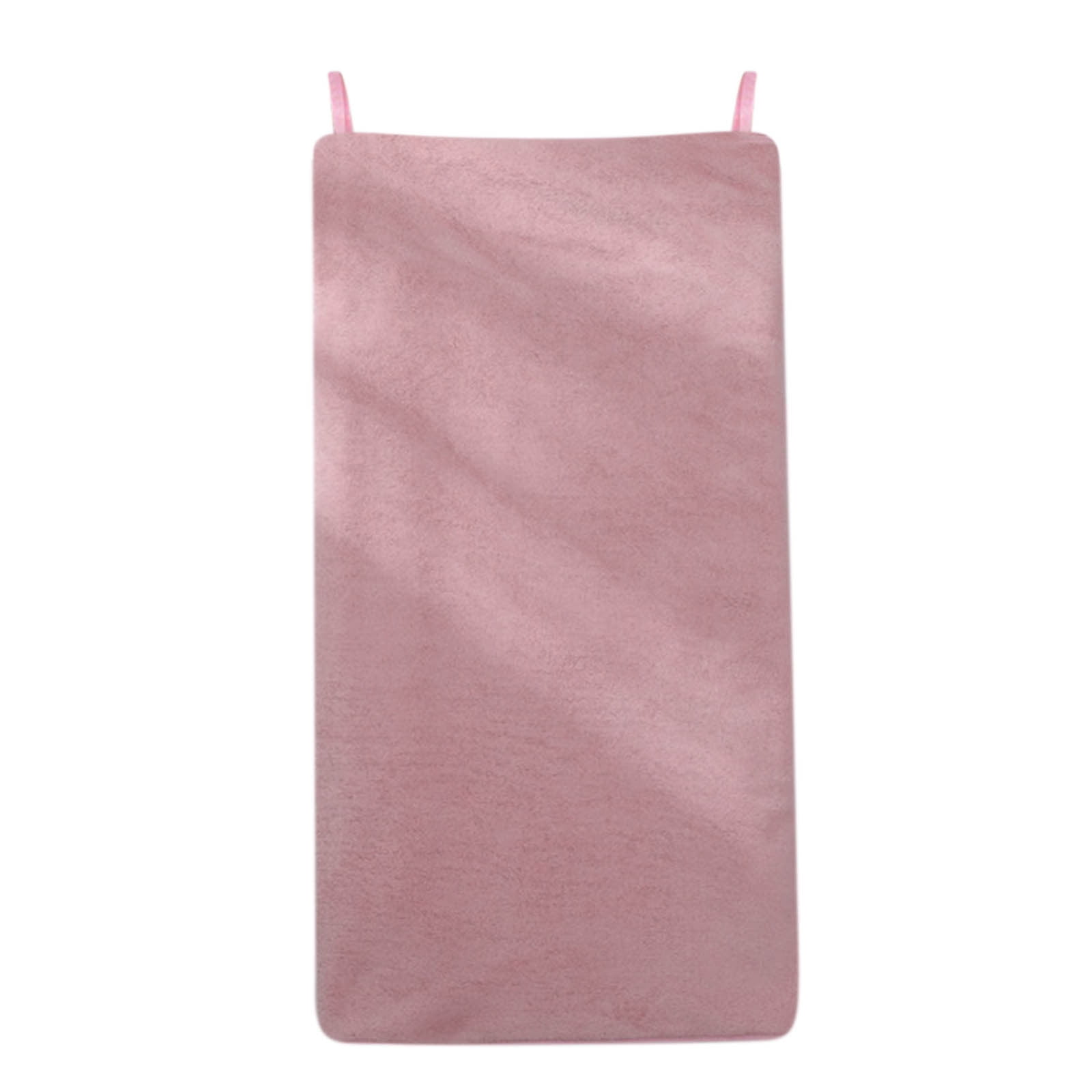 Jubipavy Ultra Soft Wearable Bath Towel Plus Size Coral Velvet ...