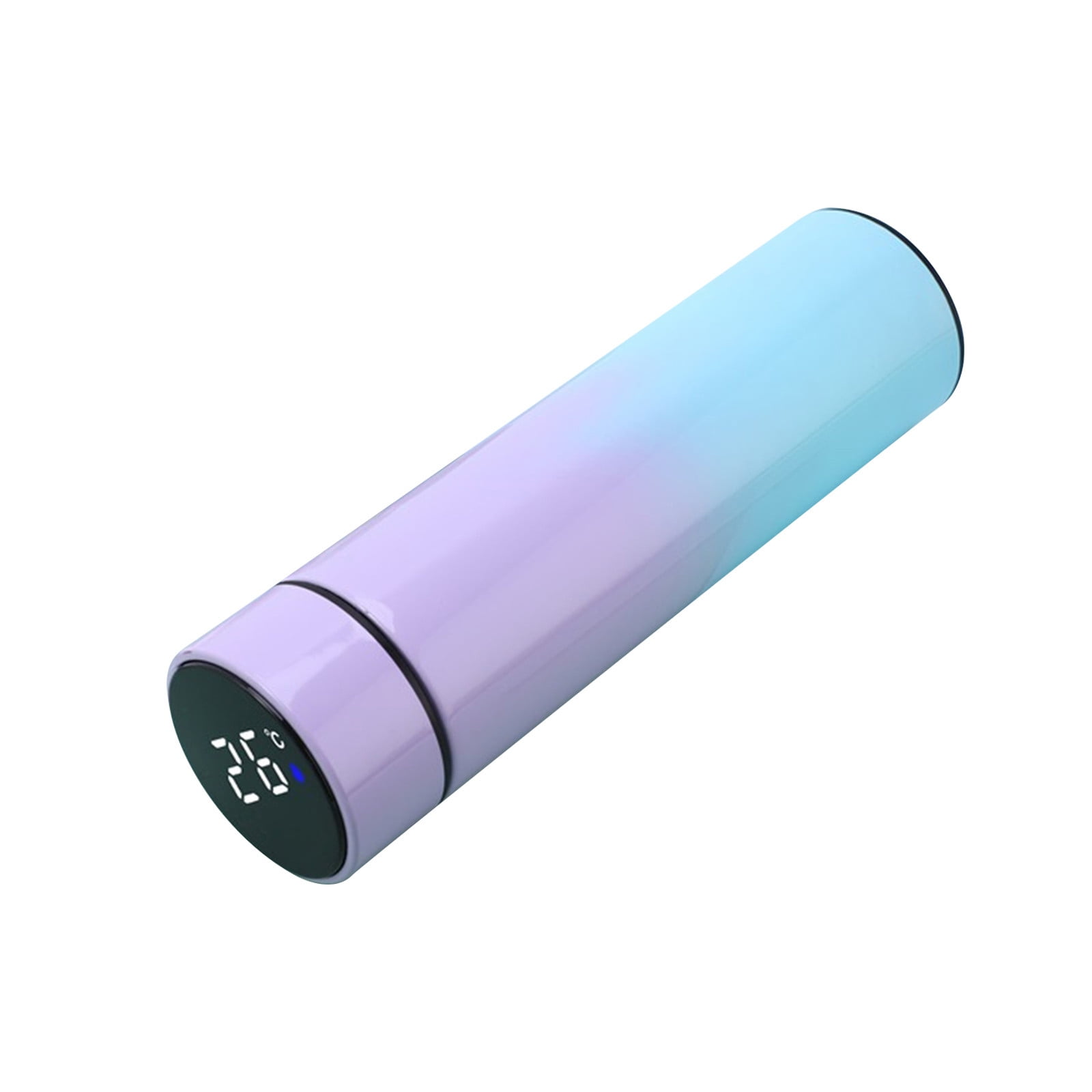 Jubipavy Vacuum Cup With Smart Temperature Display Tactile Sensation ...