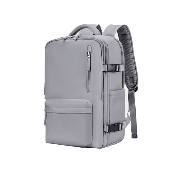 Jubipavy Women Large Travel Backpack Water Proofing Hiking Rucksack USB Backpack Storage Openning Season Sale