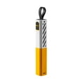 thumbnail image 1 of Jubipavy Zoomable Flash Light White Lasers Flashlight Rechargeable Outdoor Portable LED Flashlight Mini LED Outdoor Camping Hiking Flashlight Portable Charging Lighting, 1 of 6