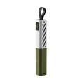 thumbnail image 1 of Jubipavy Zoomable Flash Light White Lasers Flashlight Rechargeable Outdoor Portable LED Flashlight Mini LED Outdoor Camping Hiking Flashlight Portable Charging Lighting, 1 of 6