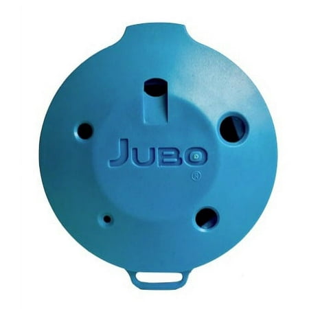 Jubo BeBlu 4-hole pendant ocarina