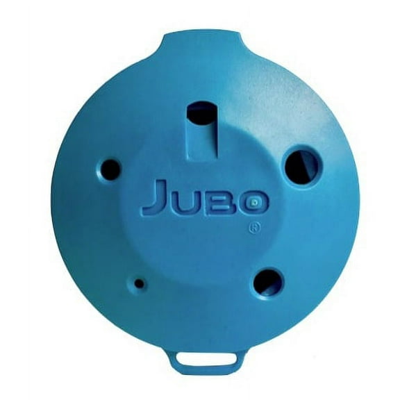 Jubo BeBlu 4-hole pendant ocarina