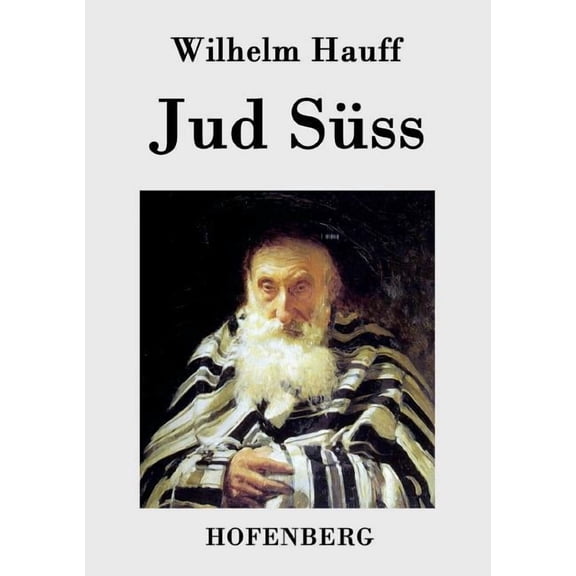 Jud Süss (Paperback)