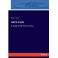 thumbnail image 1 of Juda's Jewels: A study in the Hebrew lyrics, (Paperback), 1 of 1