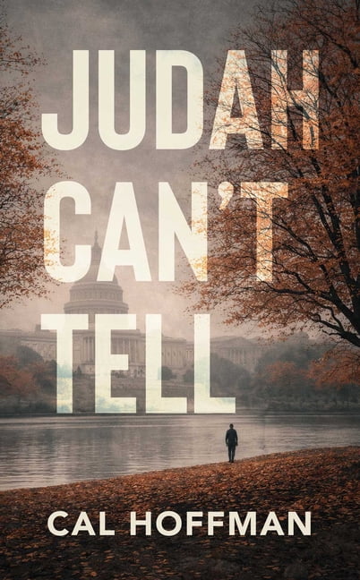 Judah Can't Tell, (Hardcover)