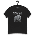 thumbnail image 1 of Judah Fashions Different #4 Classic Tee (4XL), 1 of 1