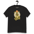 thumbnail image 1 of Judah Fashions Love is a Hustle Classic Tshirt (S), 1 of 1
