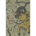 thumbnail image 1 of Judaic Traditions in Literature, Music,  Early Yiddish Epic, (Hardcover), 1 of 1
