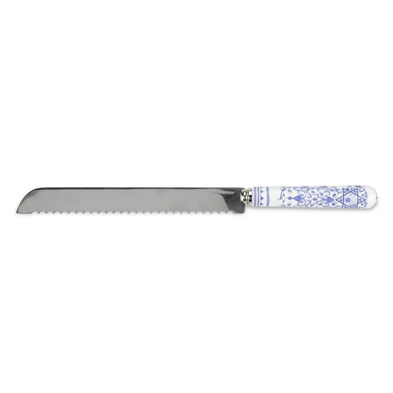Judaica Giftware / Accessories Challah Knife