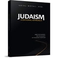 thumbnail image 1 of Judaism: A Rational Approach, 1 of 10