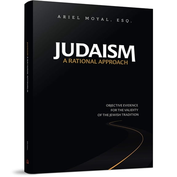 Judaism: A Rational Approach