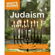 Judaism : An Introduction to Jewish Beliefs and History