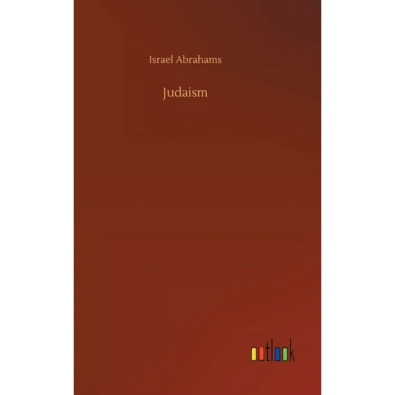Judaism (Hardcover)