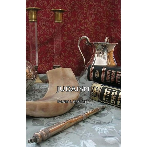 Judaism (Paperback)