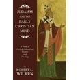 thumbnail image 1 of Judaism and the Early Christian Mind: A Study of Cyril of Alexandria's Exegesis and Theology (Paperback), 1 of 1