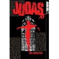 thumbnail image 1 of Pre-Owned Judas Volume 3 (Paperback) 1598166328 9781598166323, 1 of 1