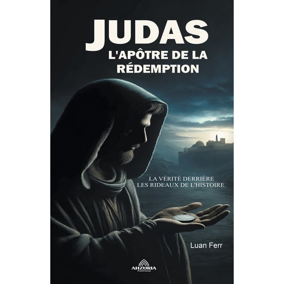 Judas L'aptre De La Rdemption (Paperback)