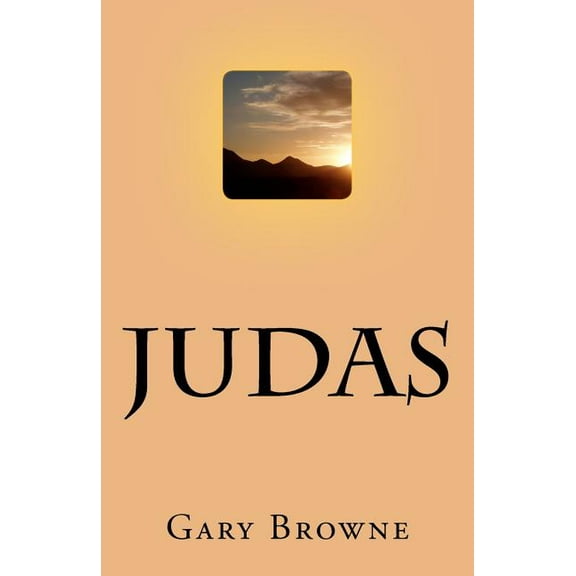 Judas (Paperback)
