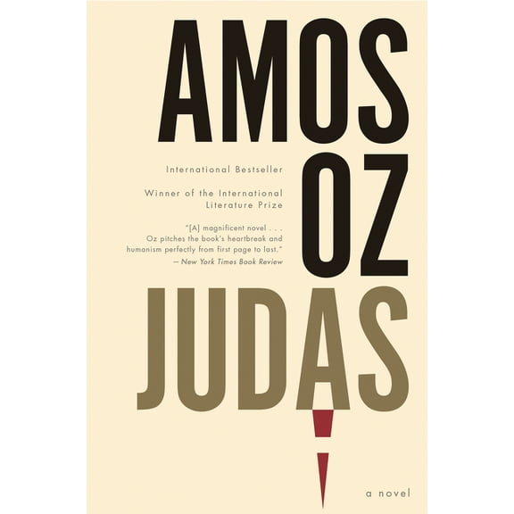 Judas, (Paperback)