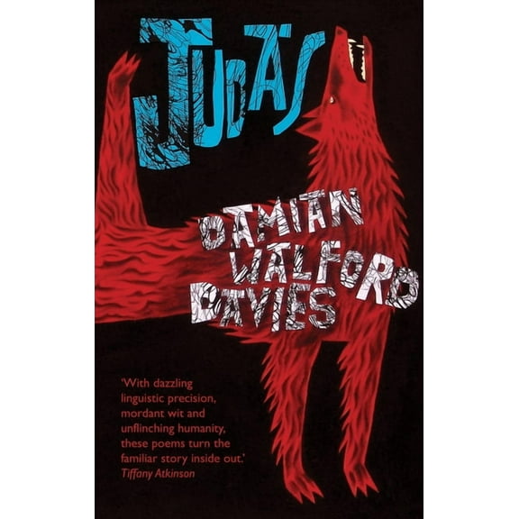 Judas (Paperback)