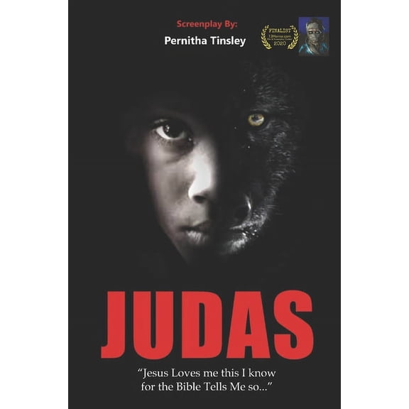 Judas (Paperback)