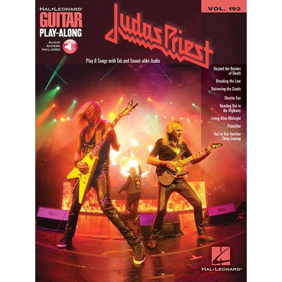 Judas Priest