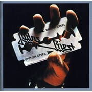 Judas Priest - British Steel - Music & Performance - CD
