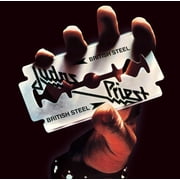 Judas Priest - British Steel - Music & Performance - Vinyl