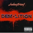 thumbnail image 1 of Judas Priest - Demolition - Music & Performance - CD, 1 of 1