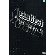 Judas Priest Live Vengeance 82 DVD, Sony, Music & Performance