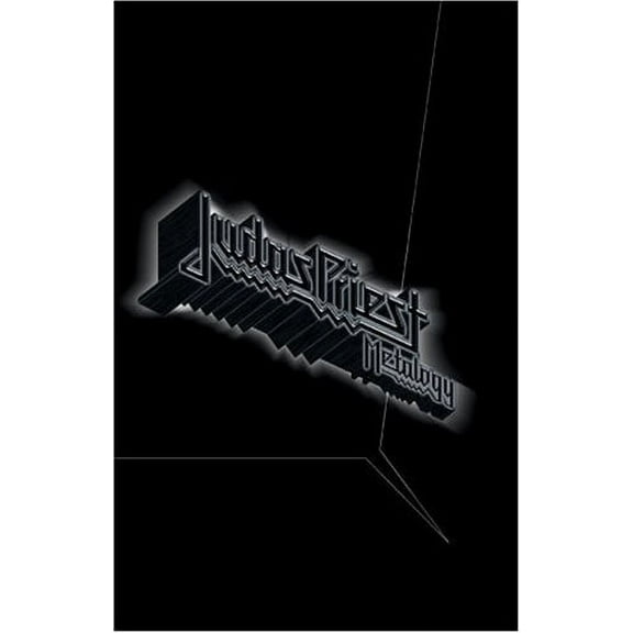 Judas Priest - Metalogy [CD]