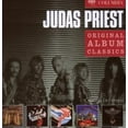 thumbnail image 1 of Judas Priest - Original Album Classics - Music & Performance - CD, 1 of 2