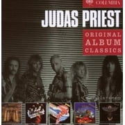 Judas Priest - Original Album Classics - Music & Performance - CD
