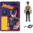 thumbnail image 1 of Judas Priest Reaction - Rob Halford [], 1 of 2