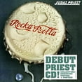 thumbnail image 1 of Judas Priest - Rocka Rolla - Music & Performance - CD, 1 of 1