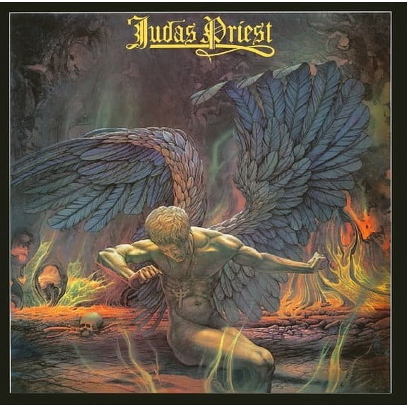 Judas Priest - Sad Wings Of Destiny - Music & Performance - Vinyl