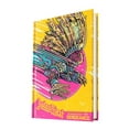 thumbnail image 1 of Judas Priest Screaming for Vengeance Graphic Novel Book - Hardcover, 1 of 2
