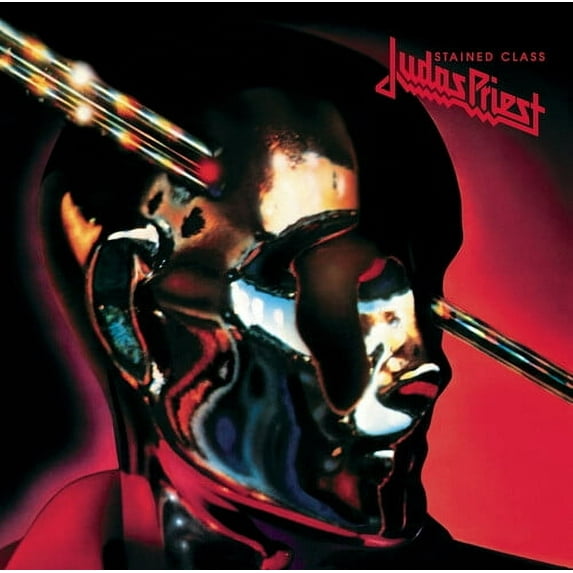 Judas Priest - Stained Class - Music & Performance - Vinyl