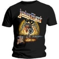 thumbnail image 1 of Judas Priest Unisex T-Shirt Touch of Evil (Medium), 1 of 3
