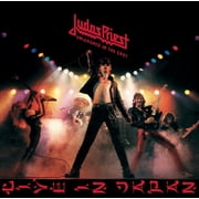 Judas Priest - Unleashed In The East Live In Japan - Music & Performance - Vinyl