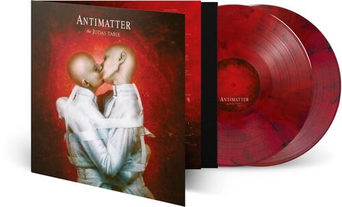 Antimatter - The Judas Table - Music & Performance - Vinyl