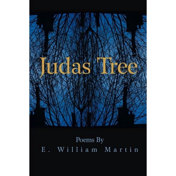 Judas Tree, (Paperback)