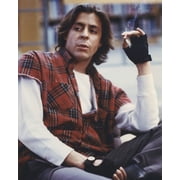 Judd Nelson In The Breakfast Club Smoking As Bender 24X36 Classic Hollywood Poster