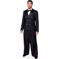 thumbnail image 1 of Jude Bellingham (Suit) Lifesize Cardboard Cutout Standee, 1 of 7