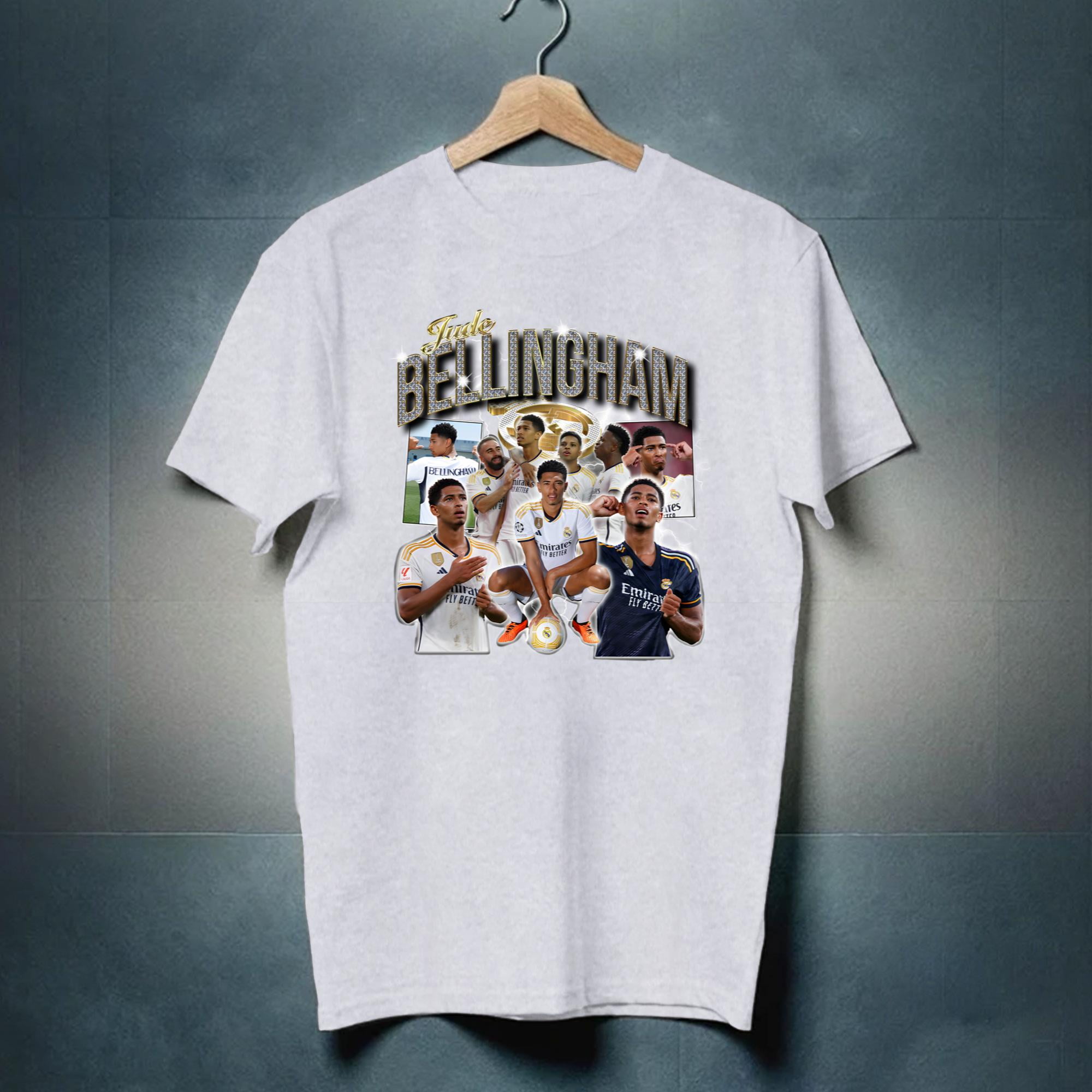 jude bellingham tshirt