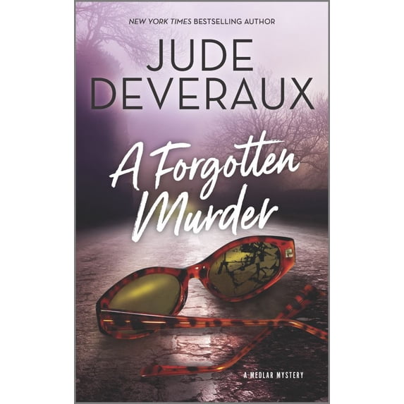 A Forgotten Murder: A Cozy Mystery (Paperback)