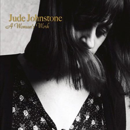 Jude Johnstone - A Woman's Work - Music & Performance - CD