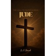 Jude The Call to Faithfulness, Hardcover