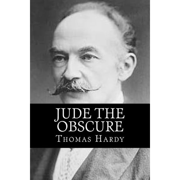 Jude the Obscure (Paperback)